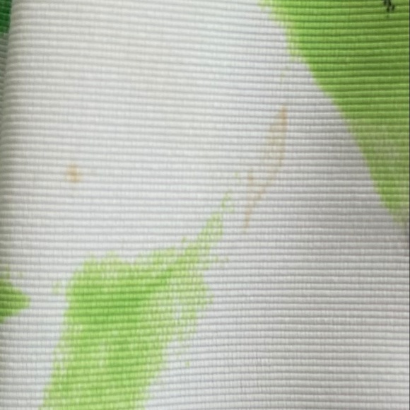 Eliza J Floral Print Fit & Flare Midi Dress Multi-Colored 6 Spring Summer Party - Picture 13 of 14